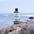 PETAL FRESH STRENGTHENING SHAMPOO SEAWEED & ARGAN OIL 475ML