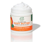 PETAL FRESH MANDARIN & MANGO CLARIFYING BODY BUTTER 237ML – buy online