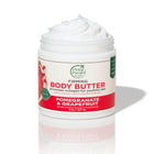PETAL FRESH POMERGRANATE & GRAPEFRUIT FIRMING BODY BUTTER 237ML – متجر إلكتروني