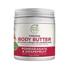PETAL FRESH POMERGRANATE & GRAPEFRUIT FIRMING BODY BUTTER 237ML – شراء أونلاين
