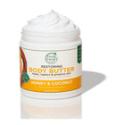 PETAL FRESH HONEY & COCONUT RESTORING BODY BUTTER 237ML – متجر إلكتروني