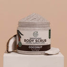 PETAL FRESH COCONUT SMOOTHING BODY SCRUB 473ML – شراء أونلاين