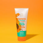 PETAL FRESH PAPAYA & PINEAPPLE FACIAL SCRUB BRIGHTENING 200ML – شراء أونلاين