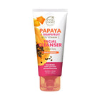 PETAL FRESH PAPAYA & GRAPEFRUIT FACIAL CLEANSER BRIGHTENING 200ML