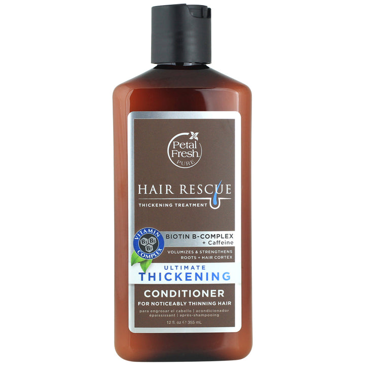 Hair conditioners ADVANCED BIOTIN PRO-GROWTH CONDITIONER 355ML