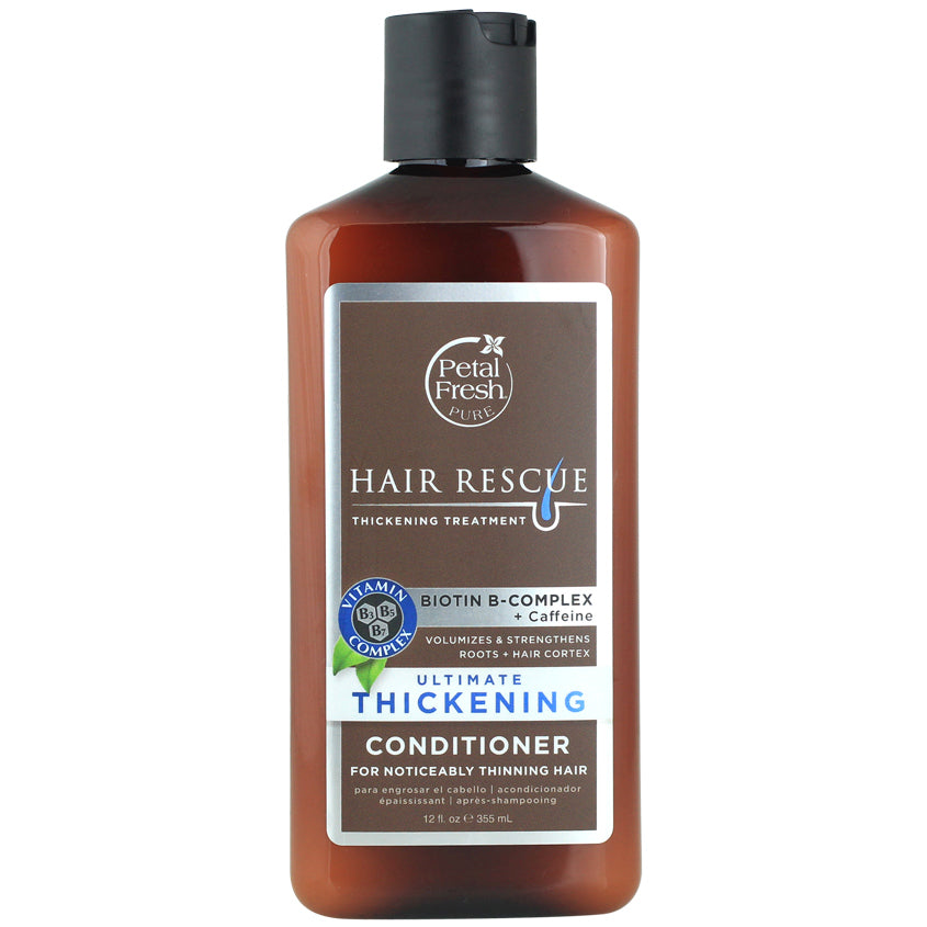 PETAL FRESH ADVANCED BIOTIN PRO-GROWTH CONDITIONER 355ML