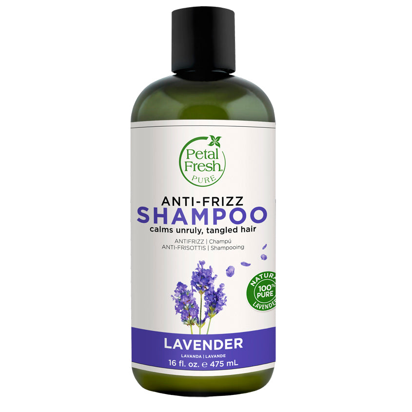 PETAL FRESH LAVENDER SHAMPOO 475 ML – free delivery