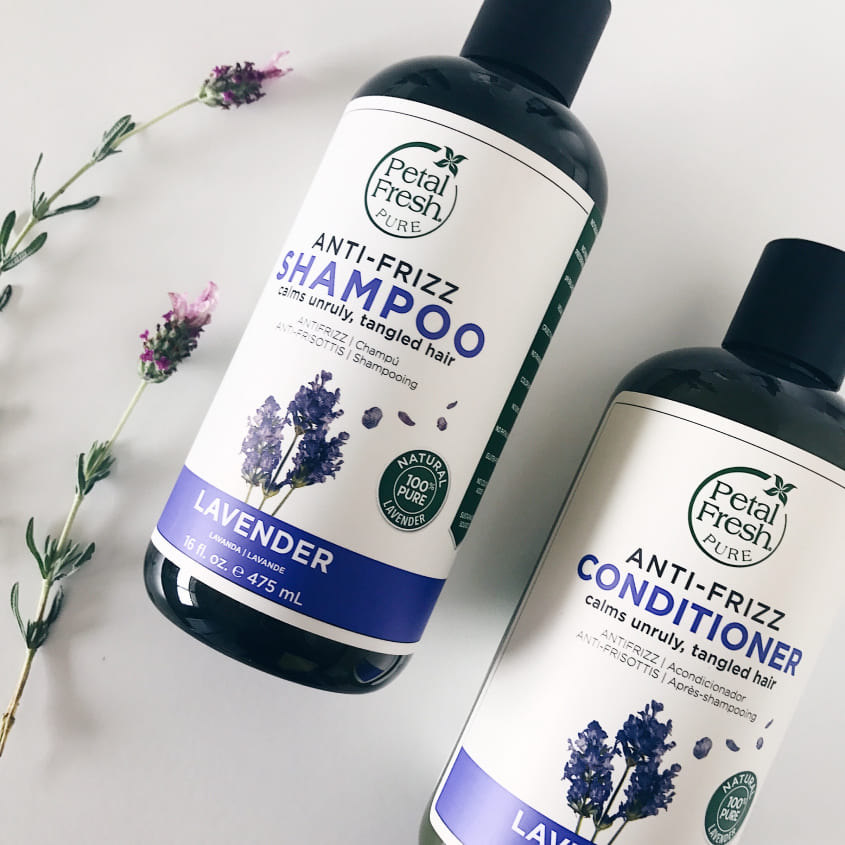 PETAL FRESH LAVENDER SHAMPOO 475 ML – online store
