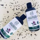 PETAL FRESH TEA TREE SHAMPOO 475 ML – online store