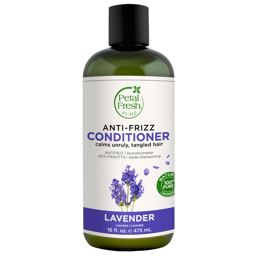 PETAL FRESH LAVENDER CONDITIONER 473 ML