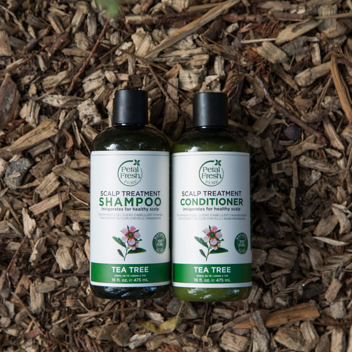 TEA TREE CONDITIONER 473 ML