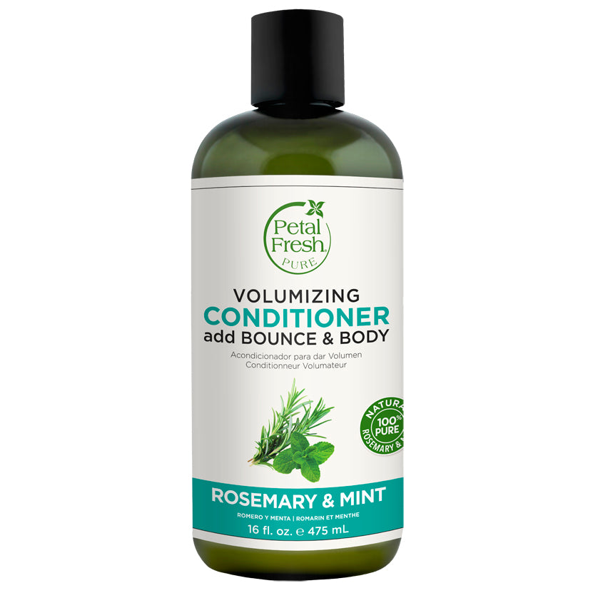 PETAL FRESH ROSEMARY AND MINT CONDITIONER 473 ML
