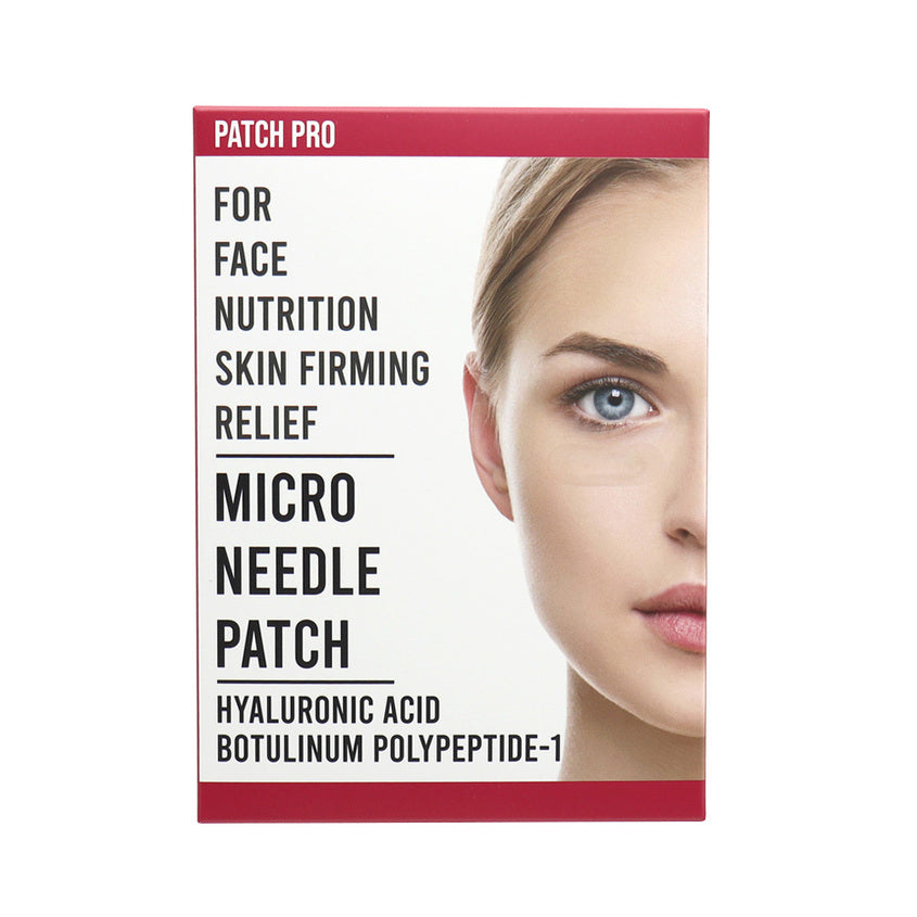 PATCH PRO MICRO NEEDLE PATCH 40 MG*8PCS – online store