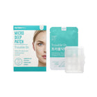 PATCH PRO MICRO DEEP PATCH TRUOUBLE DR. 3 MG*9PCS – متجر إلكتروني