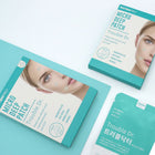PATCH PRO MICRO DEEP PATCH TRUOUBLE DR. 3 MG*9PCS