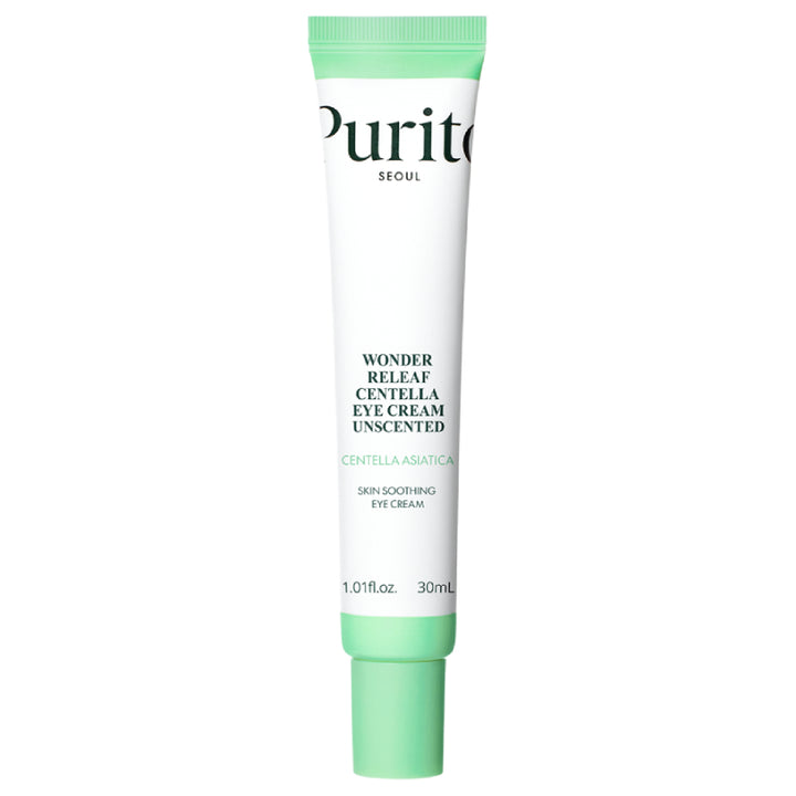 Seoul Wonder Releaf Centella Eye Cream Unscented