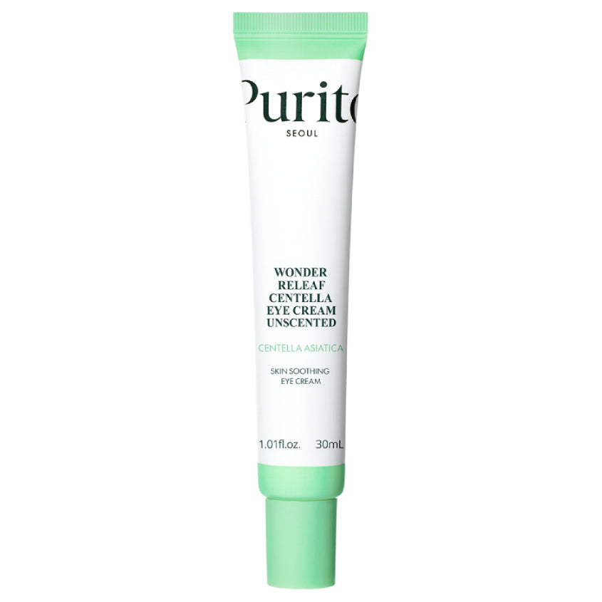 Seoul Wonder Releaf Centella Eye Cream Unscented
