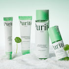 Seoul Wonder Releaf Centella Eye Cream Unscented