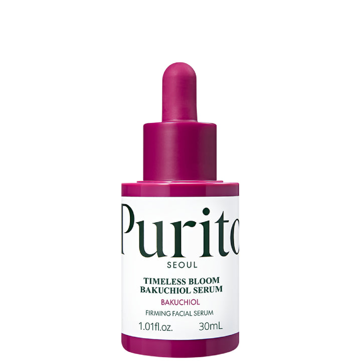 Timeless Bloom Bakuchiol Serum