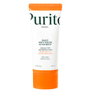 Daily Soft Touch Sunscreen