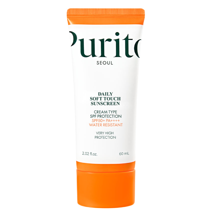 Daily Soft Touch Sunscreen