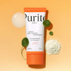 Daily Soft Touch Sunscreen