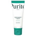 Mighty Bamboo Panthenol Cream