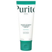 Mighty Bamboo Panthenol Cream