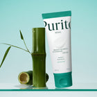 Mighty Bamboo Panthenol Cream