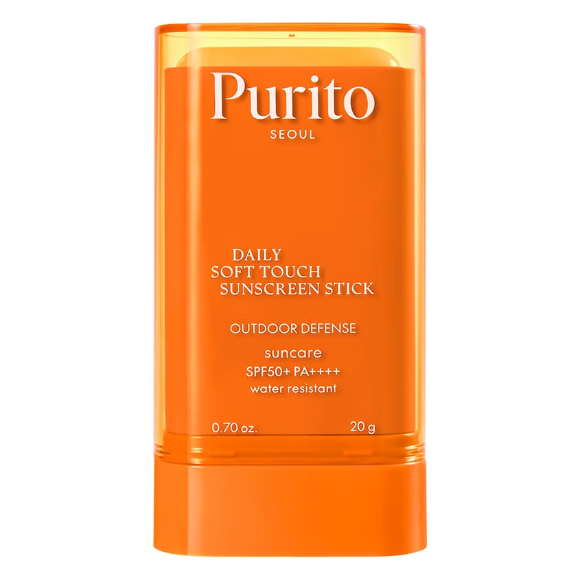 Daily Soft Touch Sunscreen Stick SPF50+ PA++++
