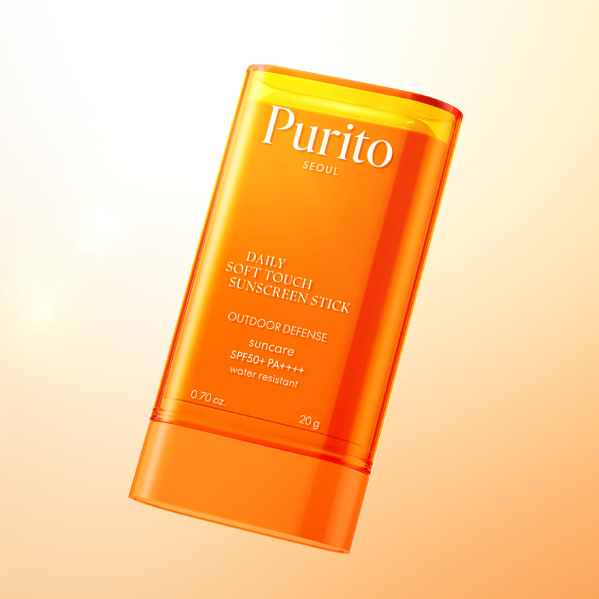 Daily Soft Touch Sunscreen Stick SPF50+ PA++++