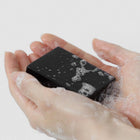 PUREFORET NATURAL SOAP BAMBOO CHARCOAL 90G – photo 5