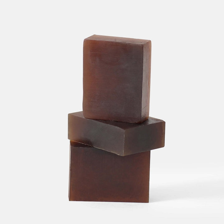 NATURAL SOAP HOUTTUYNIA CORDATA 90G