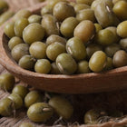 PUREFORET NATURAL SOAP MUNG BEANS 90G – buy online