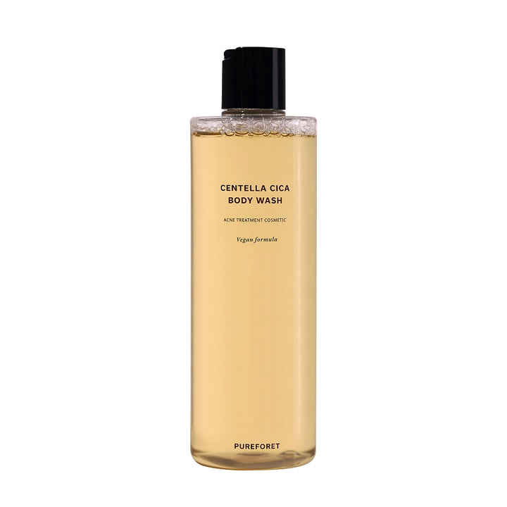 CENTELLA CICA BODY WASH 500ML