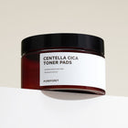 PUREFORET CENTELLA CICA TONER PADS 200ML/80PCS – photo 6