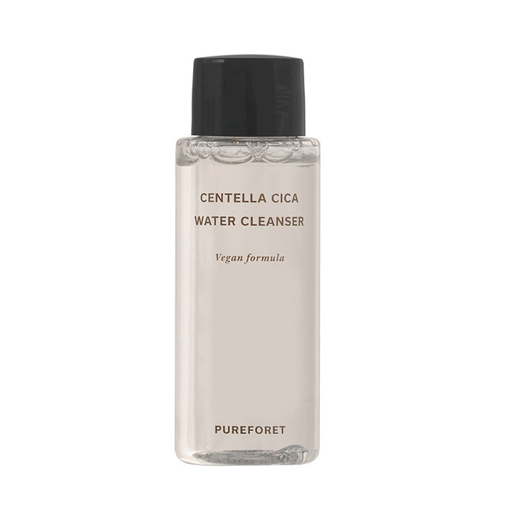 CENTELLA CICA WATER CLEANSER 500ML
