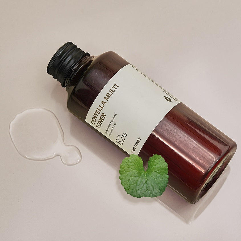 PUREFORET CENTELLA MULTI TONER 150ML – photo 11