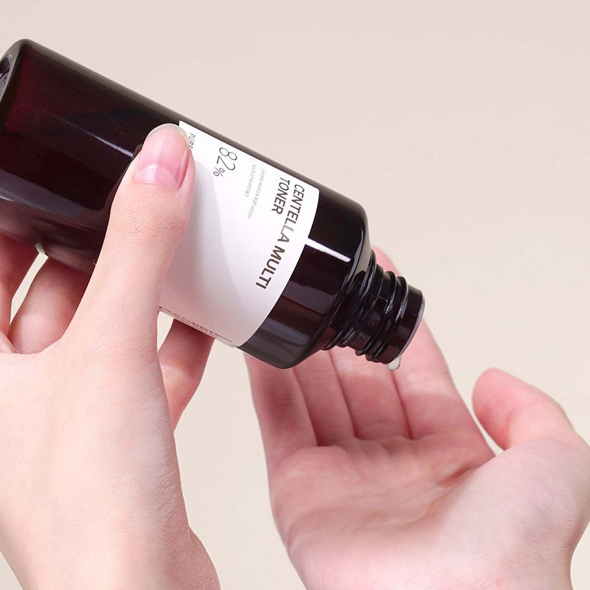 PUREFORET CENTELLA MULTI TONER 150ML – photo 12