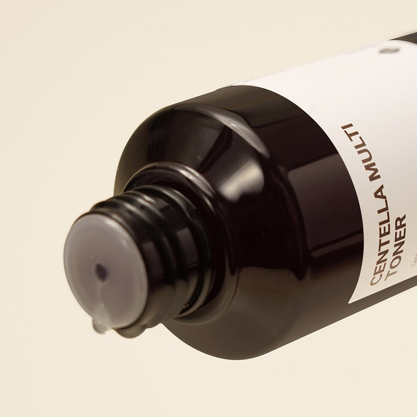 PUREFORET CENTELLA MULTI TONER 150ML – photo 9
