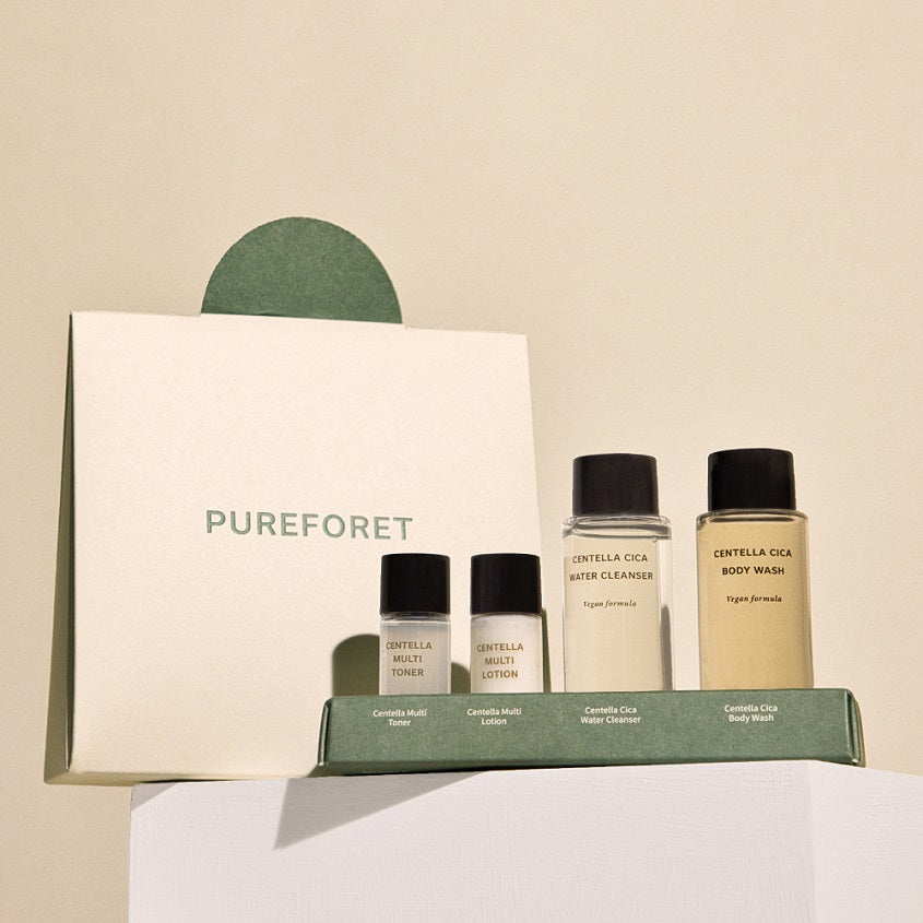 PUREFORET CICA TRIAL KIT – شراء أونلاين