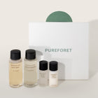 PUREFORET CICA TRIAL KIT – توصيل مجاني