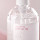 PUREFORET ROSE OTTO SOOTHING GEL 310 ML – buy online