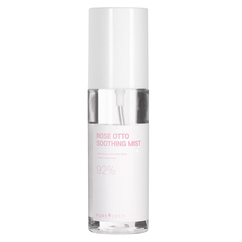 PUREFORET ROSE OTTO SOOTHING MIST 90 ML – شراء أونلاين