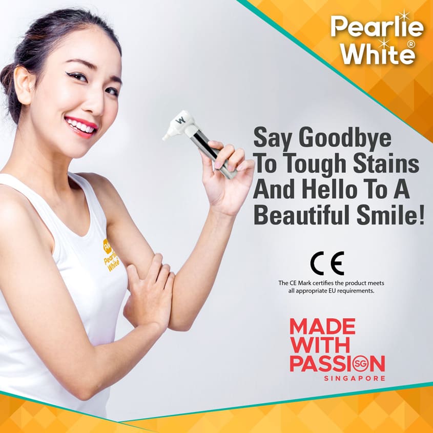 Pearlie White Tooth Polishng/Whtnr – photo 8