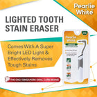Pearlie White Tooth Stain Eraser – صورة 5