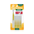 Pearlie White Compact Interdental Brush-Xs
