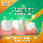 Pearlie White Compact Interdental Brush-Xs – free delivery