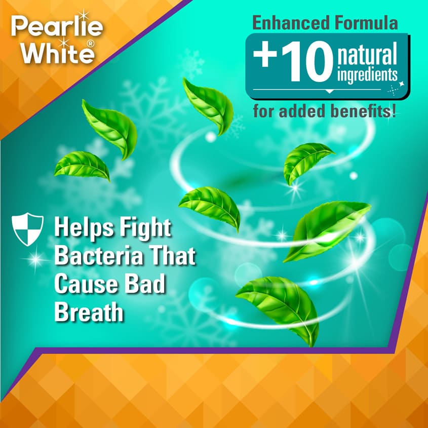 Pearlie White B.Spray-Coolmint 8.5Ml – online store