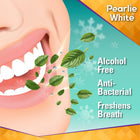 Pearlie White B.Spray-Coolmint 8.5Ml – free delivery